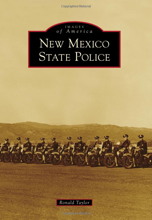 Crash Story File:                         Eddie Apodaca, the Real Policeman Who Cracked The Trinity UFO Crash Case