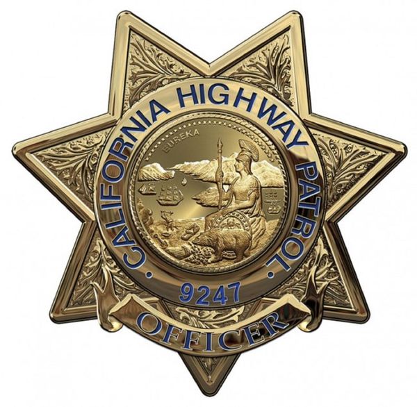 Crash Story File: Jose Padilla's "Stolen Valor" Claims to Service in the California Highway Patrol